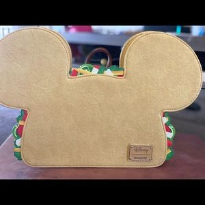 Mickey Mouse Taco backpack